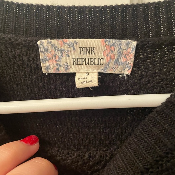 Cardigan - Picture 4 of 4